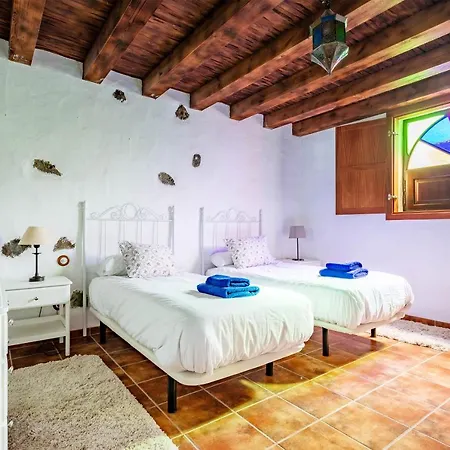 Luxury Βίλα Haría