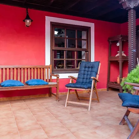 Luxury Haría