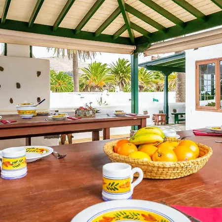 Villa Luxury *