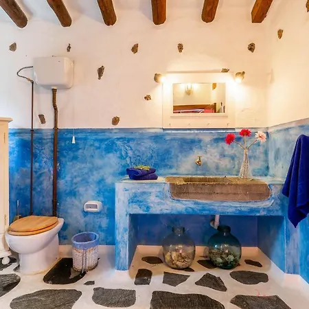 Luxury Haría